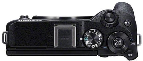 Canon EOS M6 II Body 