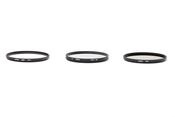 Hoya Digital Filter Kit II 52mm