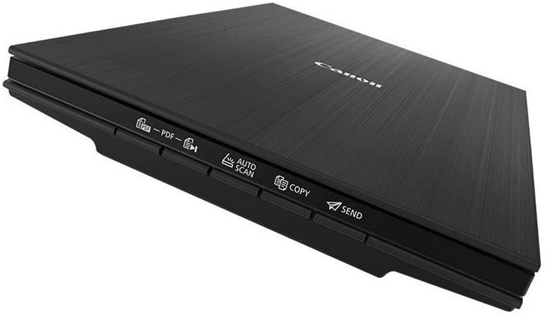 Canon Scan Lide 400
