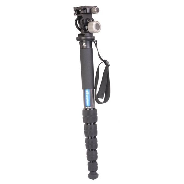 Leofoto MP-326C Monopod Carbon 