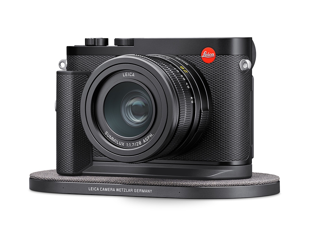 LEICA Q3