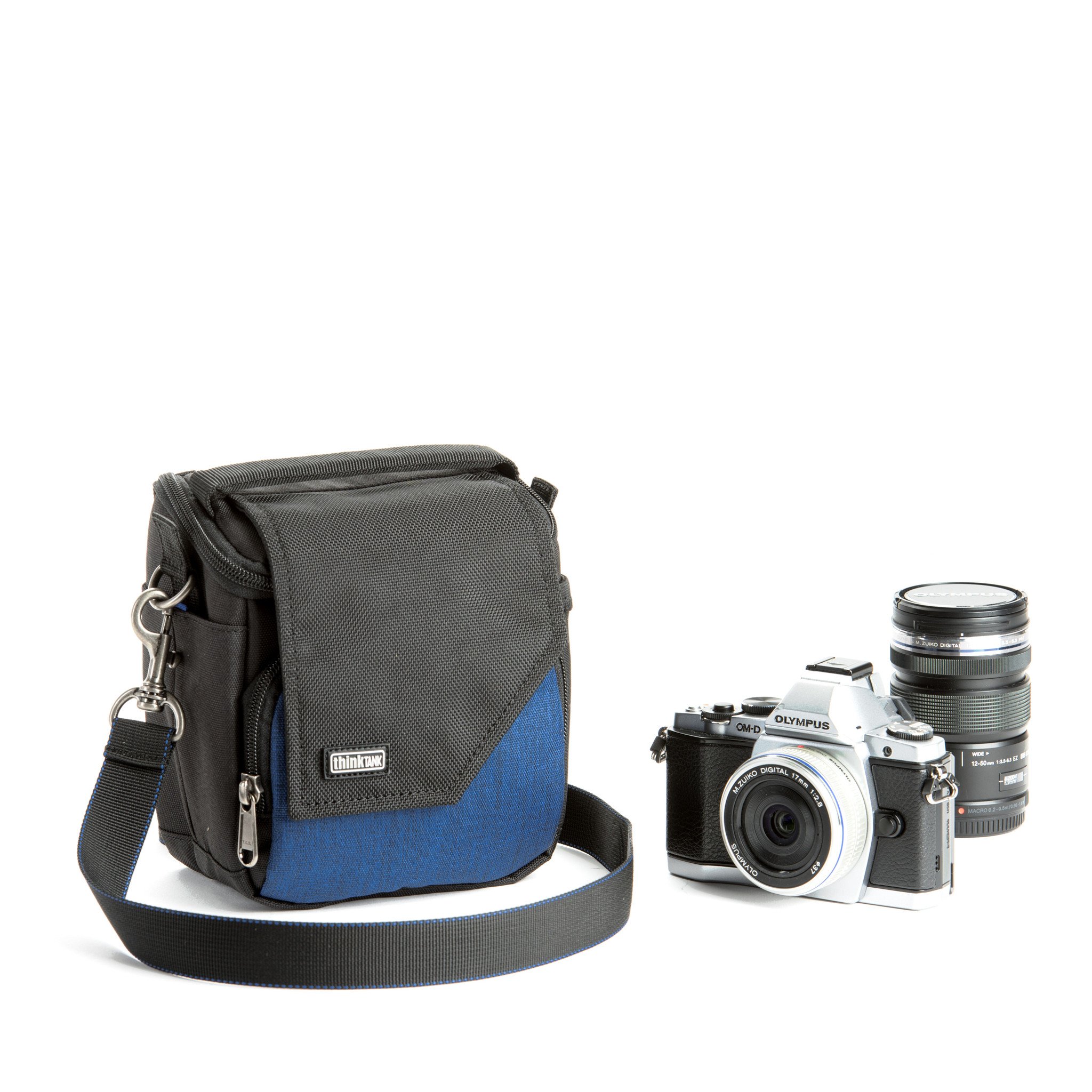 ThinkTank Mirrorless Mover 10 Dark Blue