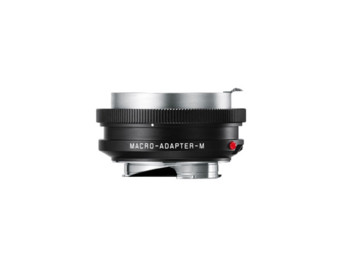 Leica -  M Macro Adapter