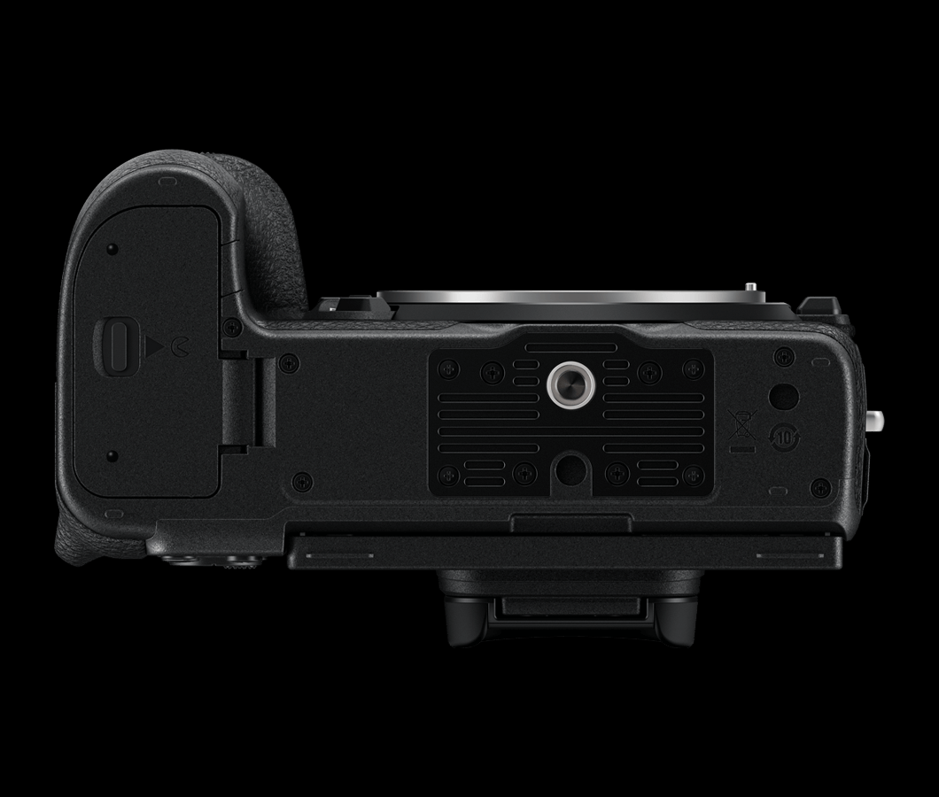 Nikon Z7 II + Z 24-70mm f4 + ( FTZ II  ) Bajonettadapter  + 5-Jahre-Garantie-Aktion   ( inkl. 500 € Sofort-Rabatt )