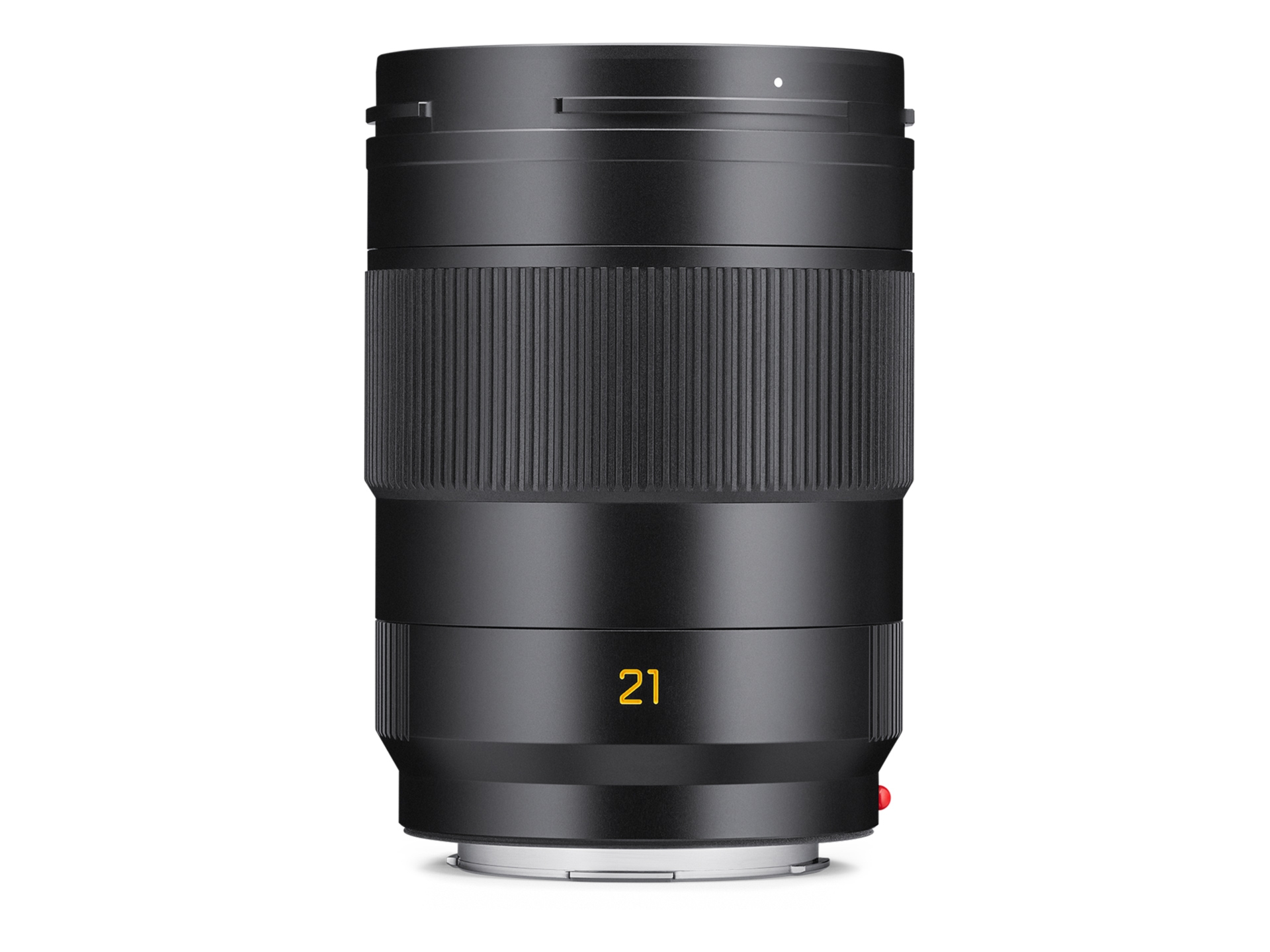 Leica Super-APO-Summicron-SL 1:2/21 ASPH., schwarz eloxiert