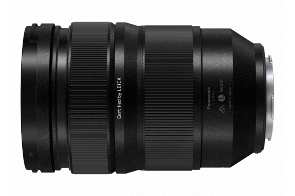 Panasonic Lumix S Pro 24-70mm f/2.8   für L-Mount  ( -200 € Cashback von Panasonic)