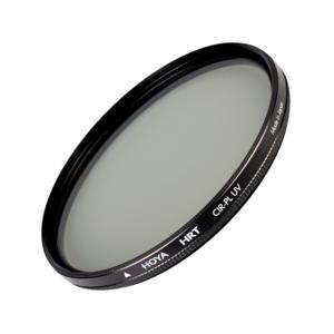 HOYA HRT POL CIRCULAR 72 mm