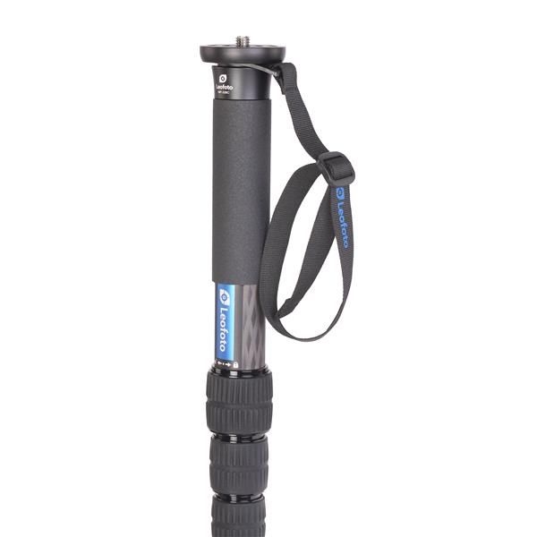 Leofoto MP-326C Monopod Carbon 