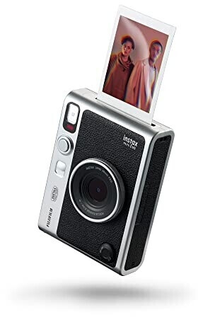 Fujifilm Instax Mini Evo EX D schwarz