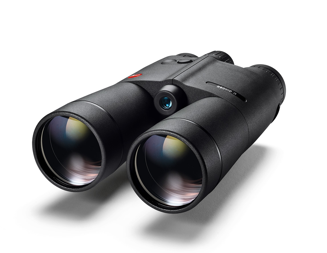 Leica Geovid R 15x56 inkl.Tasche+Premium Reinigungsset