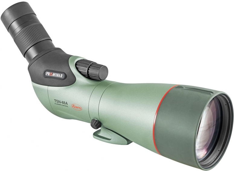 KOWA Spektiv TSN-88A PROMINAR 25-60X88 ZOOM SET 
