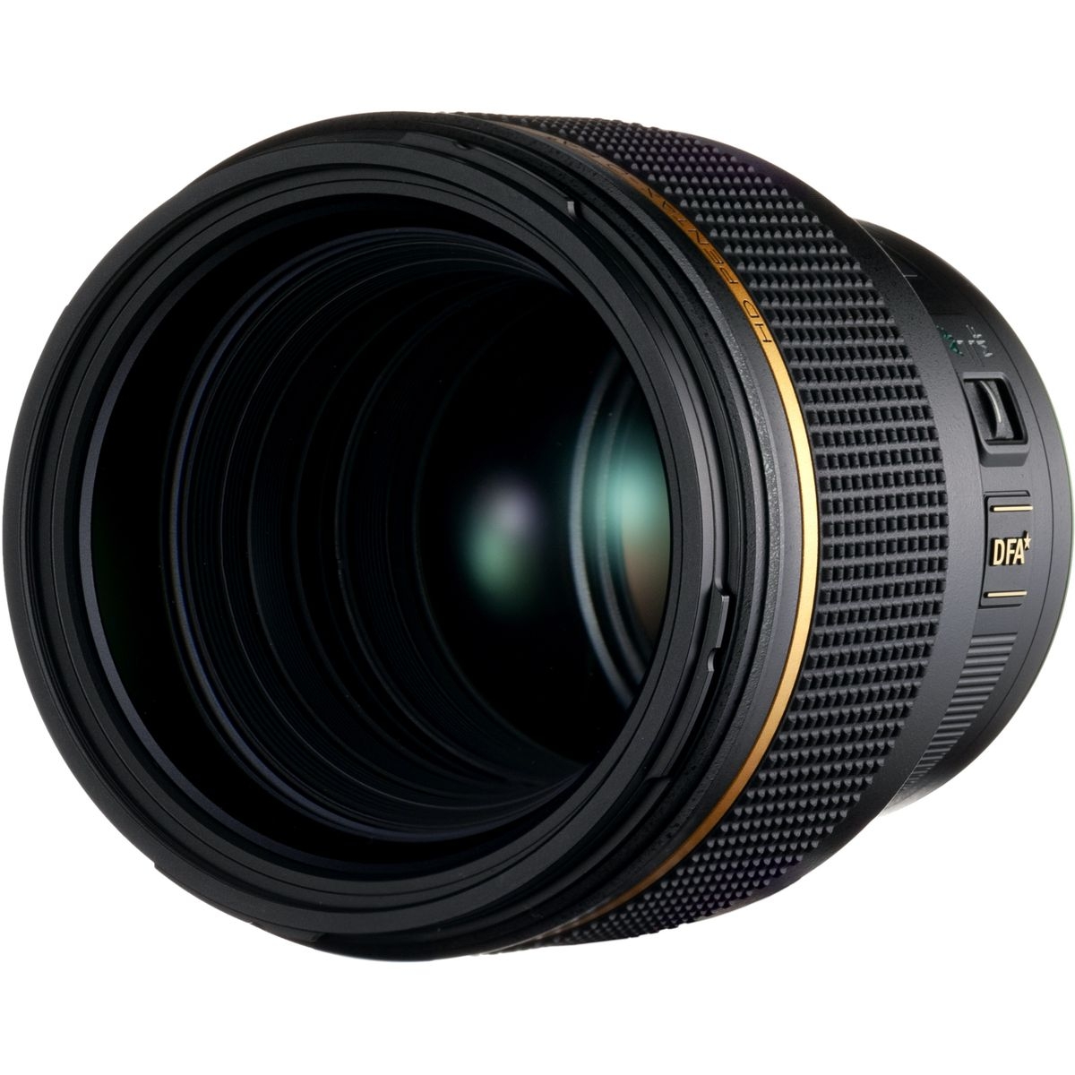 Pentax D FA 85mm f/1.4 HD ED SDM AW