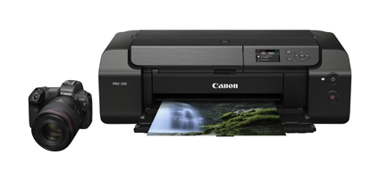 Canon imagePROGRAF PRO-200 A3+ Fotodrucker