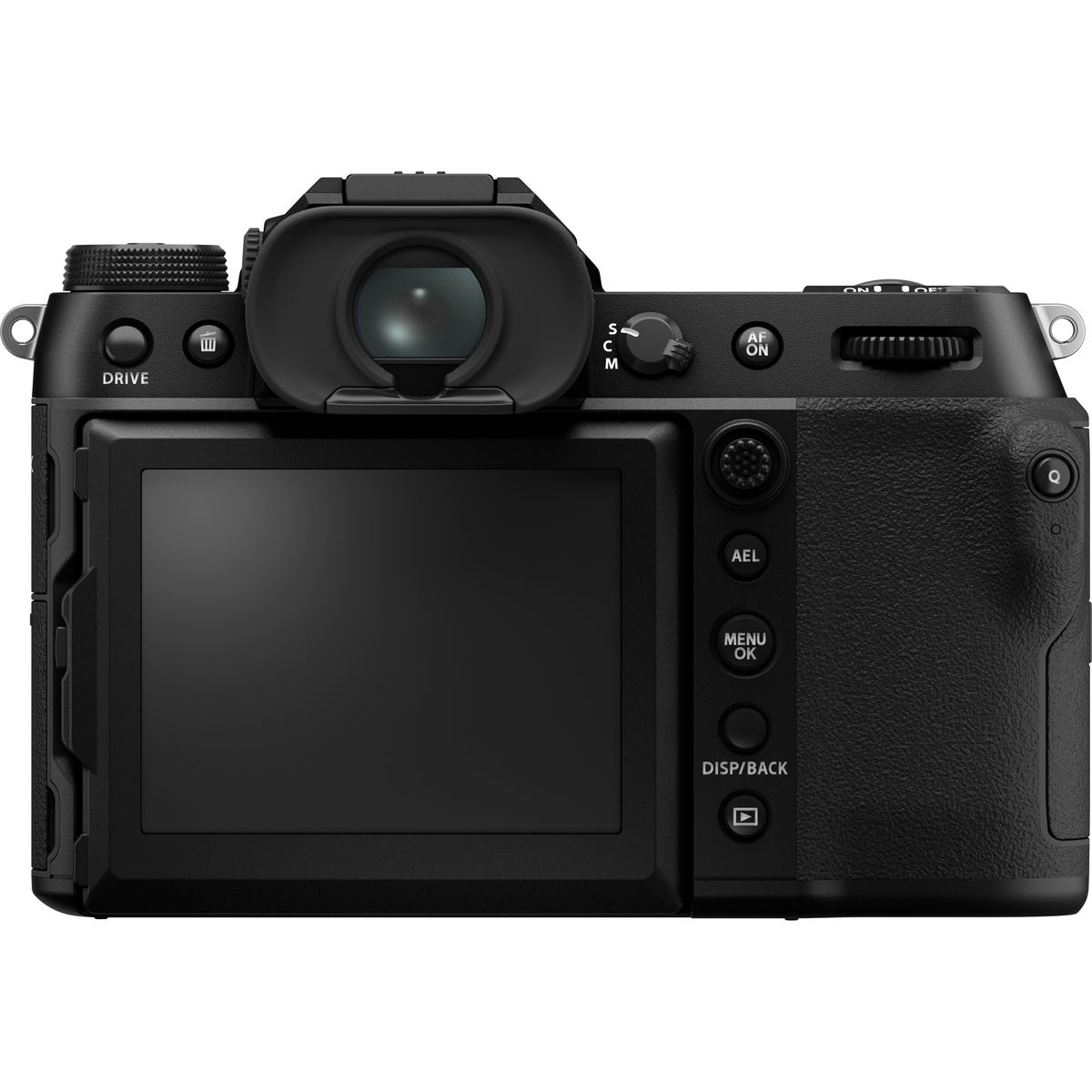 Fujifilm GFX 50s II + GF23mmF4.0 R LM WR  ( - 1300€ Sofort-Rabatt)