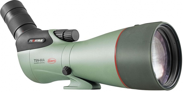 KOWA Spektiv TSN-88A PROMINAR 25-60X88 ZOOM SET 