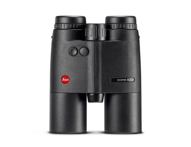 Leica Geovid R 8x56 inkl.Tasche+Premium Reinigungsset