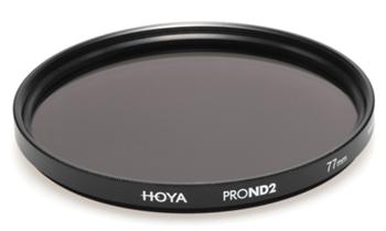 Hoya PRO ND 2 72mm