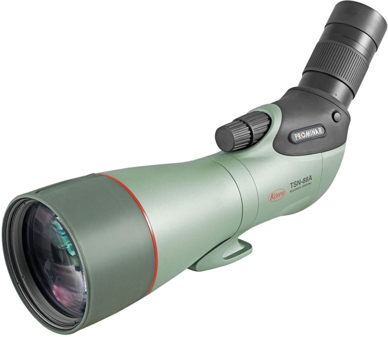 KOWA Spektiv TSN-88A PROMINAR 25-60X88 ZOOM SET 