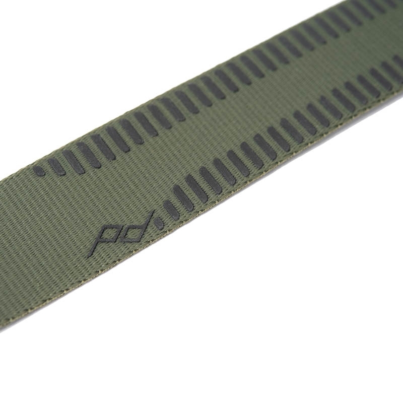 Peak Design Slide Lite Sage (Salbeigrün) - Kameragurt für mittlere und große DSLR-Kameras