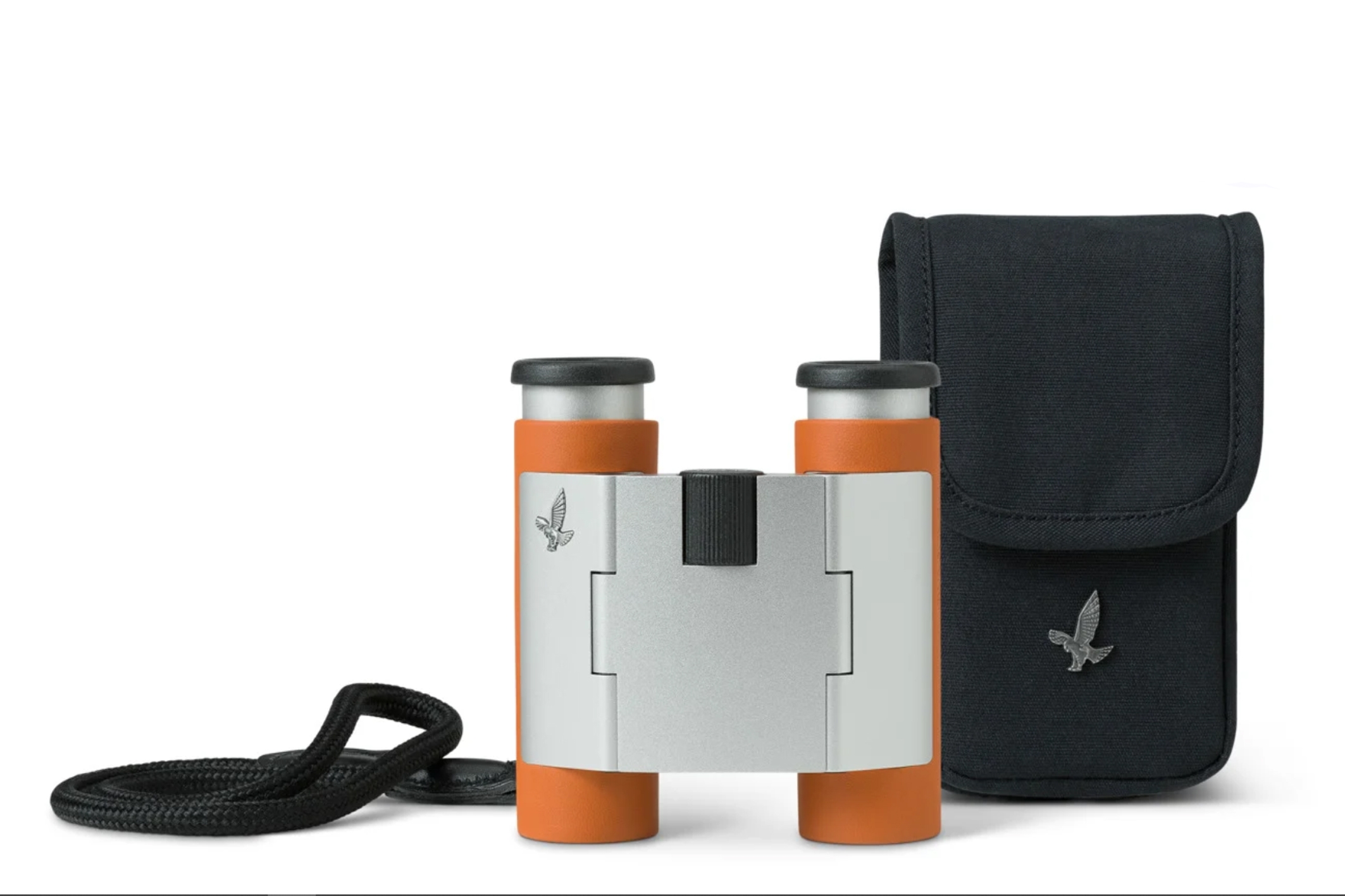 Swarovski CL CURIO 7x21 BURNT ORANGE  inkl.Tasche 