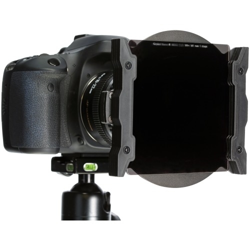 F:X Pro Rechteckfilter-Set für Ultra-Langzeitbelichtung