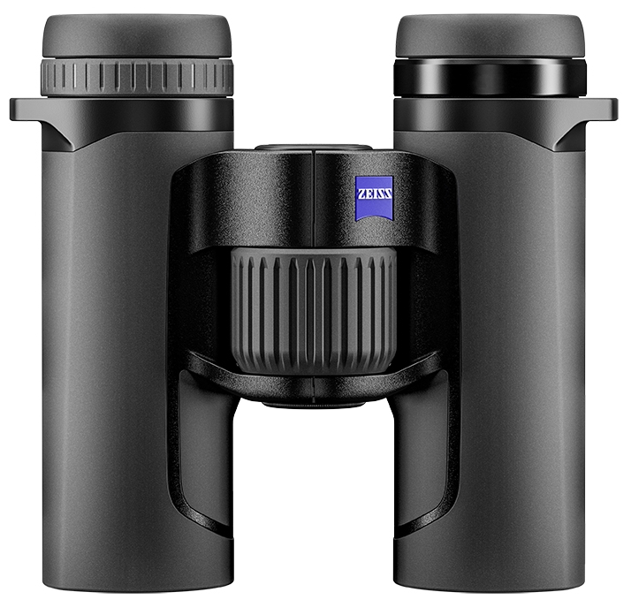 ZEISS Victory SFL 8x30 + Kreuztrageriemen  inkl.Tasche + Premium Reinigungsset