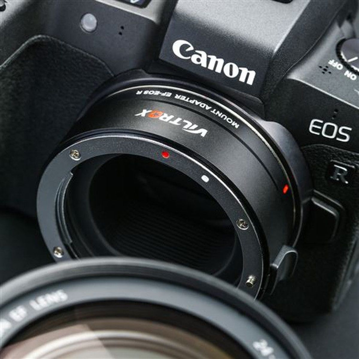 Viltrox EF-EOS R Autofocus Adapter