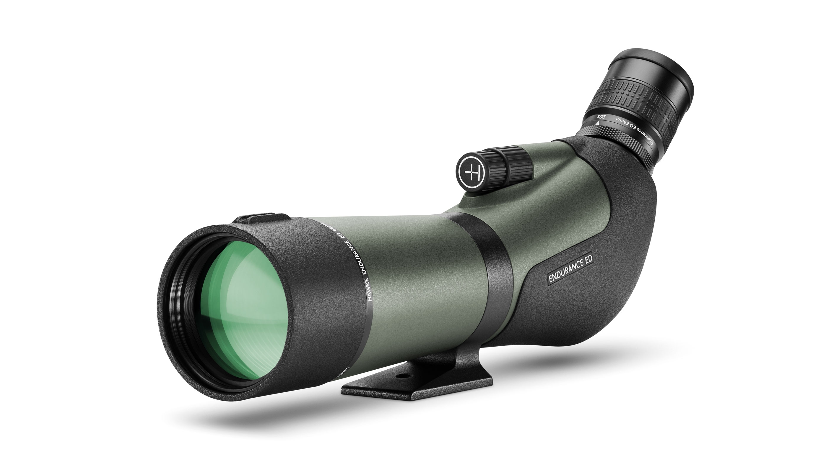 Hawke Endurance ED 20-60x68 Set inkl. Schutzverkleidung