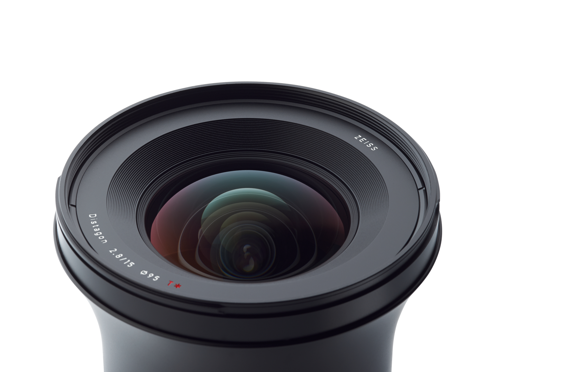  ZEISS - Milvus 2,8/18 ZE Canon 