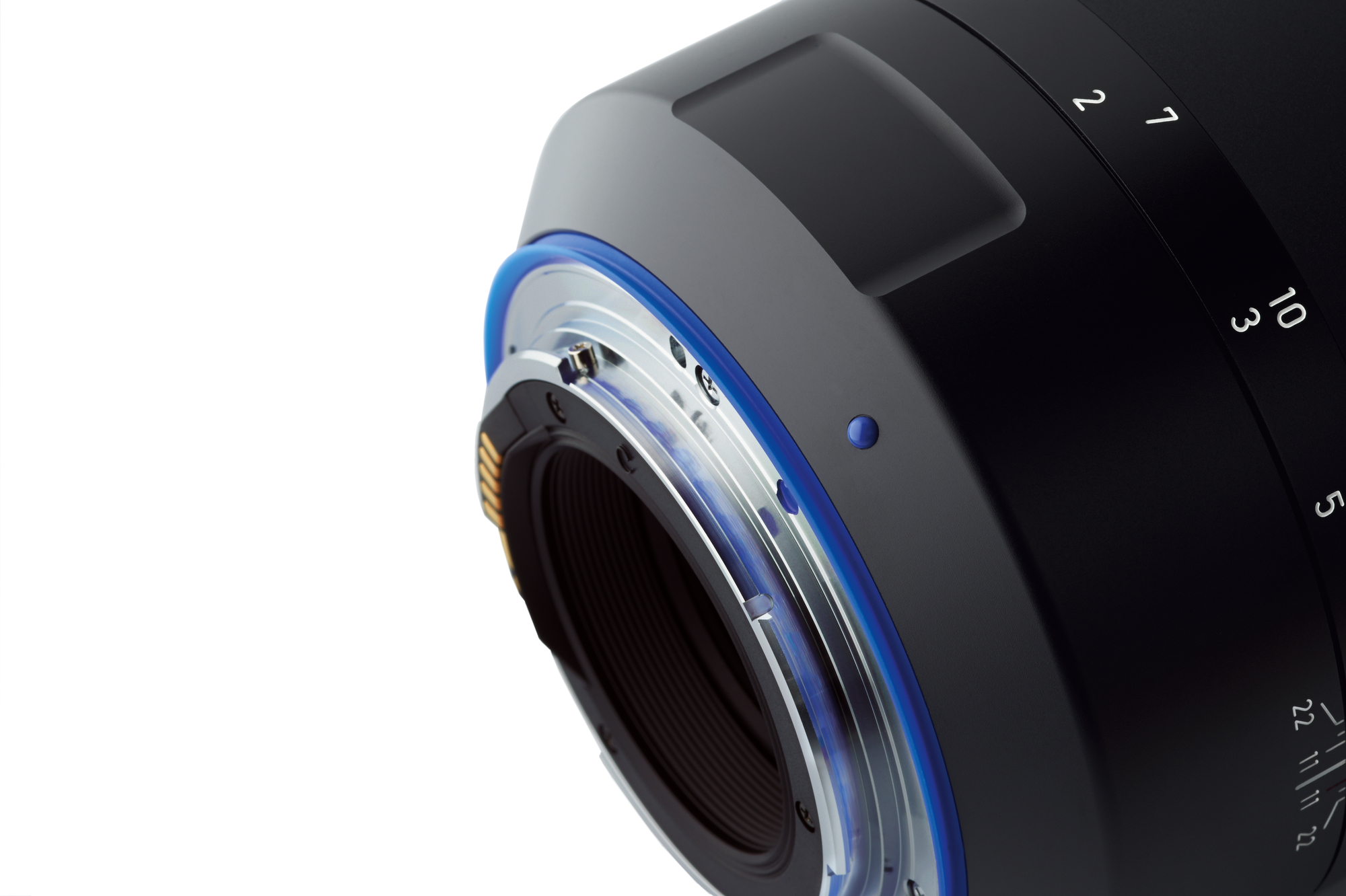  ZEISS  Milvus 2/135 ZE Canon