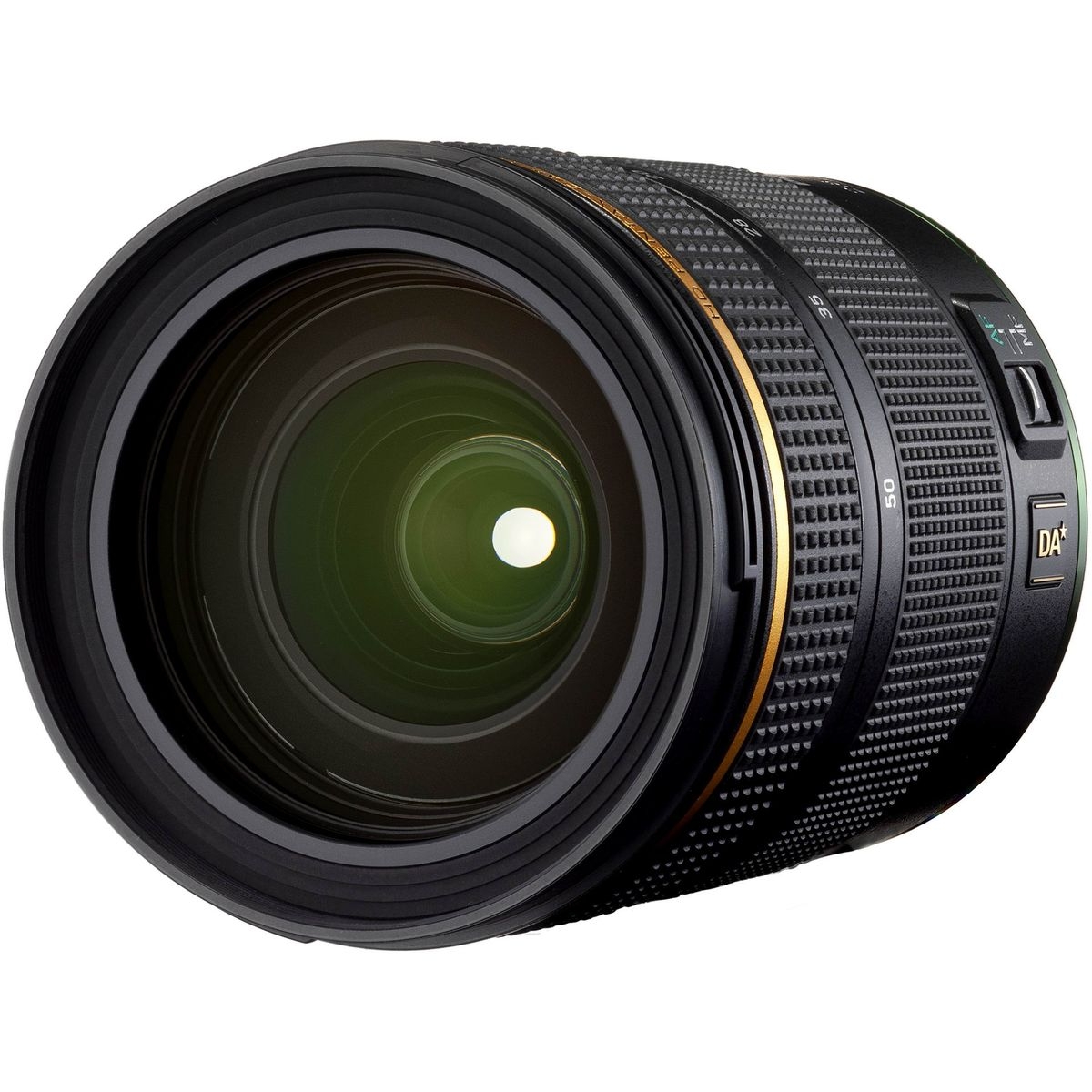 Pentax HD DA16-50mm f/2.8 ED PLM AW