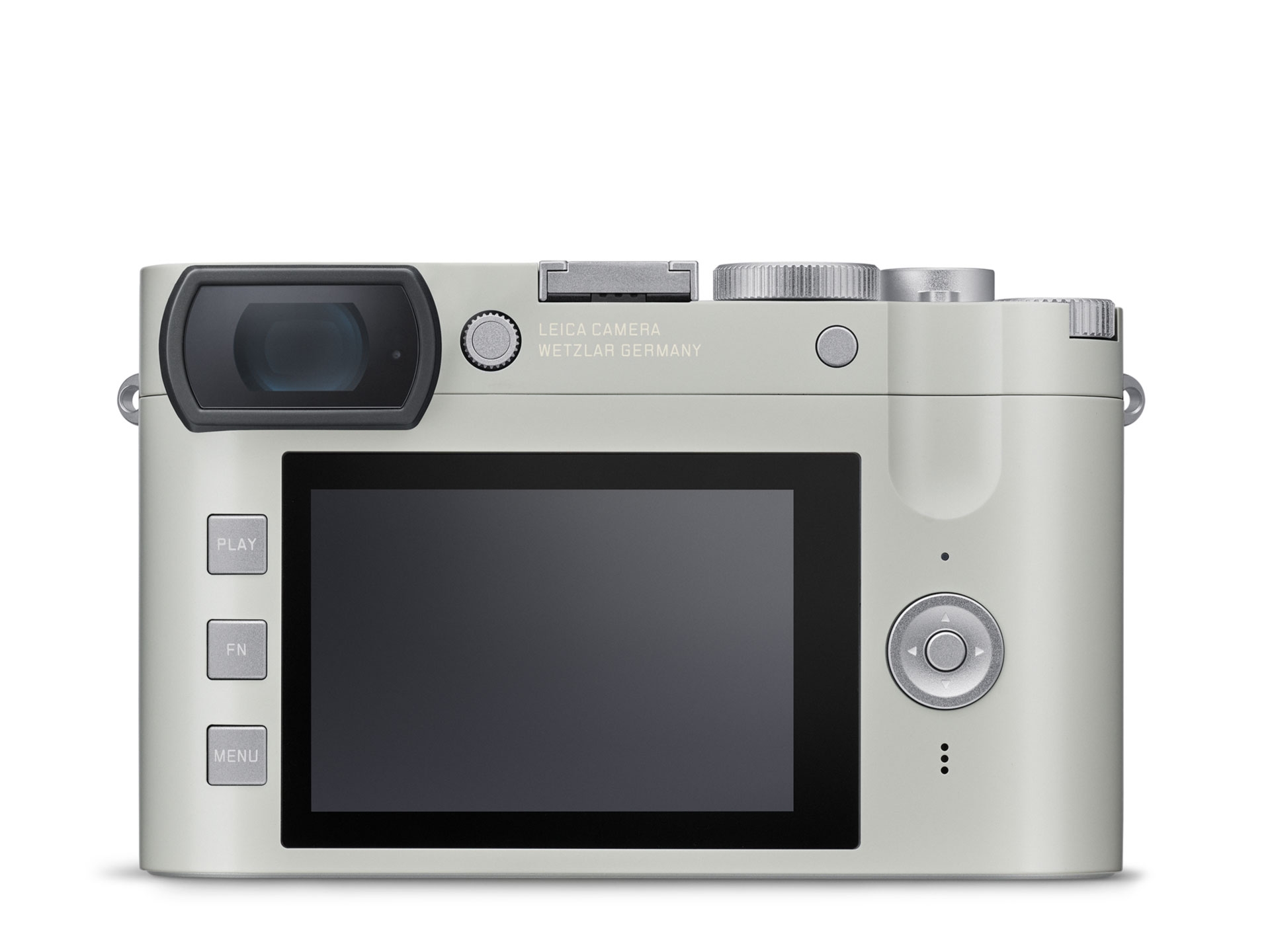 Leica Q2 “Ghost” by Hodinkee 