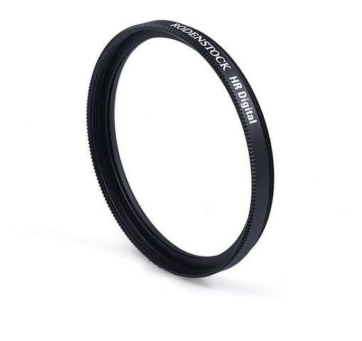 Rodenstock UV Filter 55mm HR Digital (K)