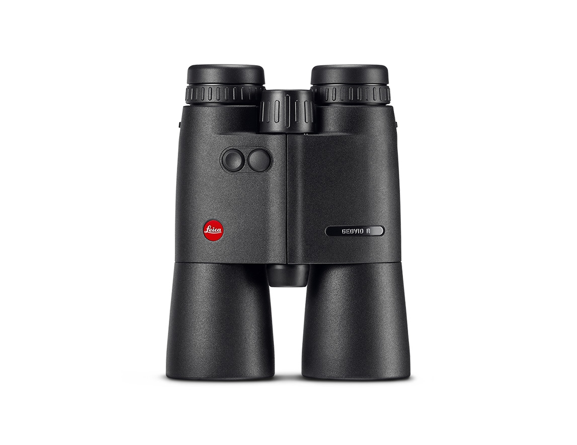 Leica Geovid R 15x56 inkl.Tasche+Premium Reinigungsset