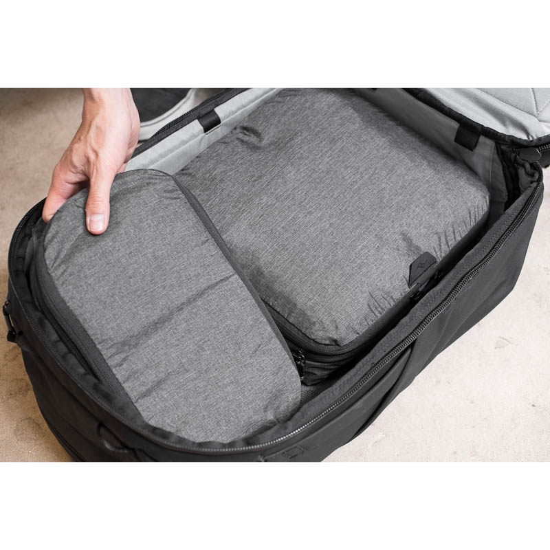 Peak Design Packing Cube Small Packwürfel (9 Liter) - z.B. für Travel-Line-Rucksäcke und -Taschen