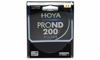 Hoya PRO ND 200 52mm