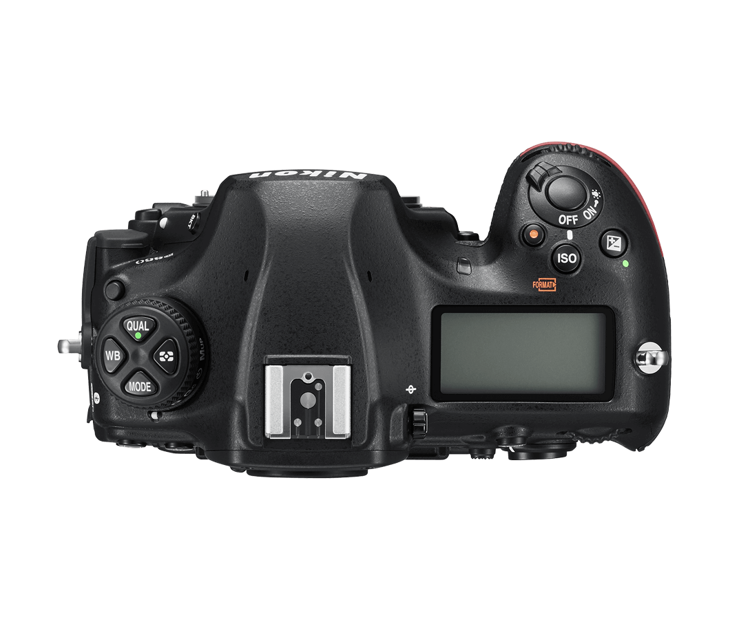 Nikon D850 Kit + 24–120 mm 1:4 VR 