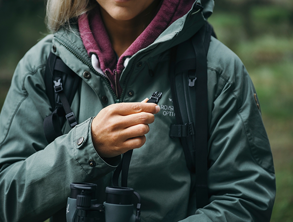 Swarovski BP 30 Rucksack