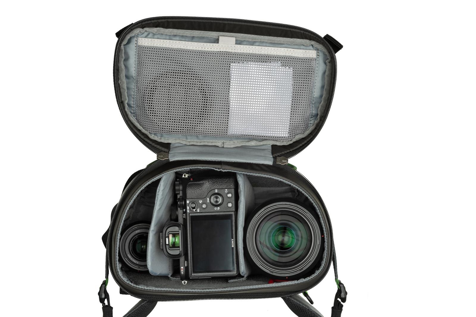 MindShift Gear ROTATION 22L