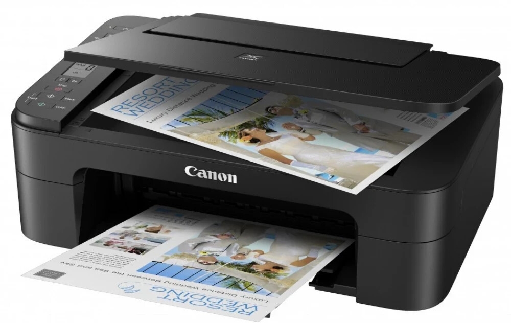 Canon PIXMA TS3450  Black