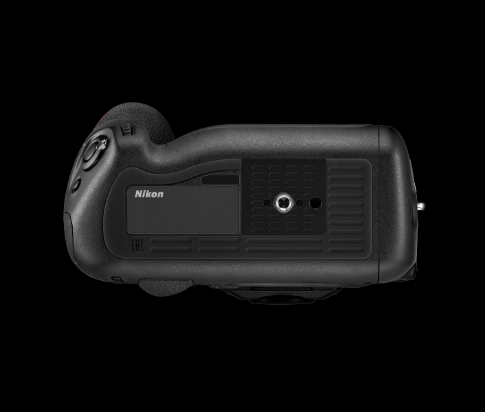 Nikon D 6 Body