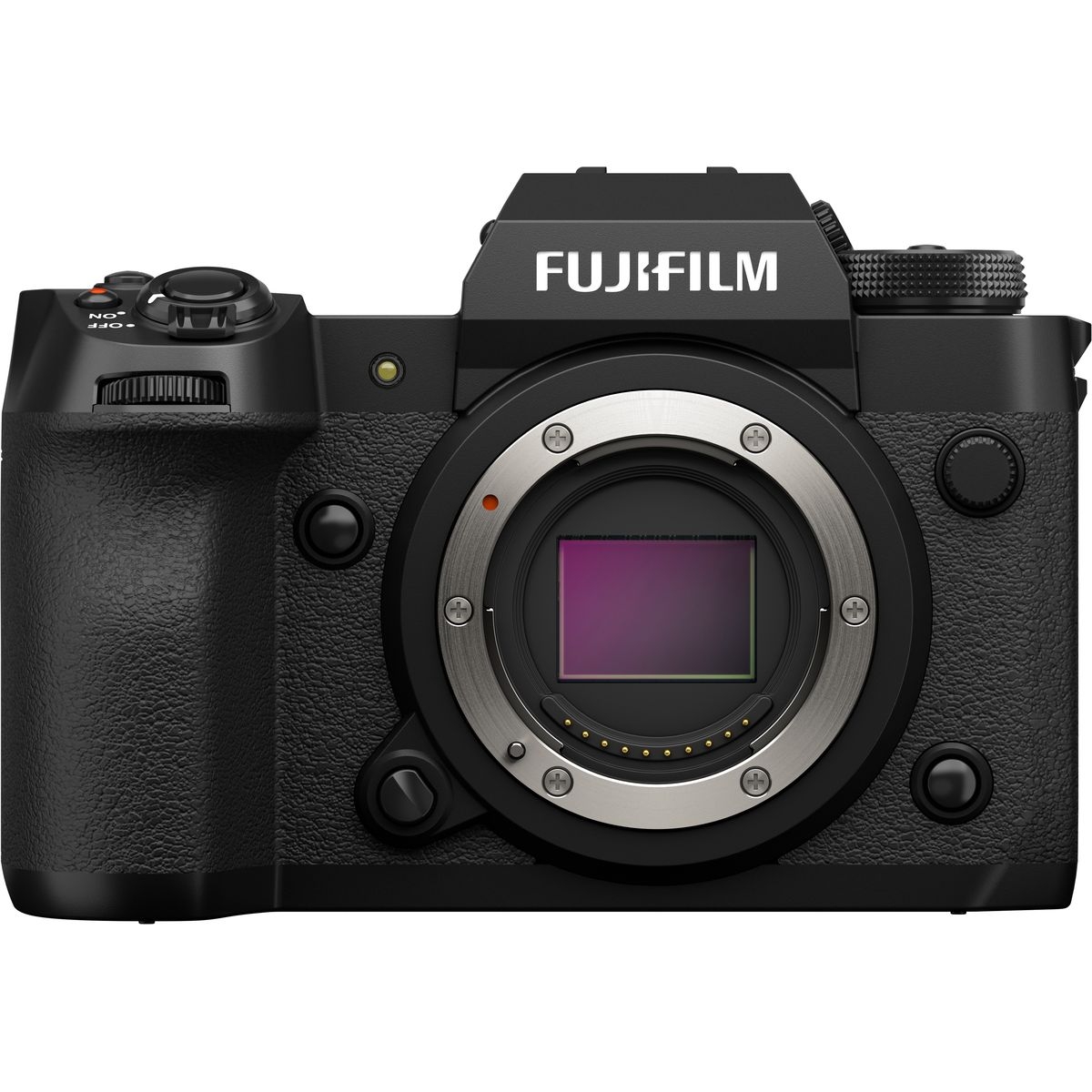 Fujifilm X-H2 + XF16-80mm Black  ( -200€ Caschback von Fuji)