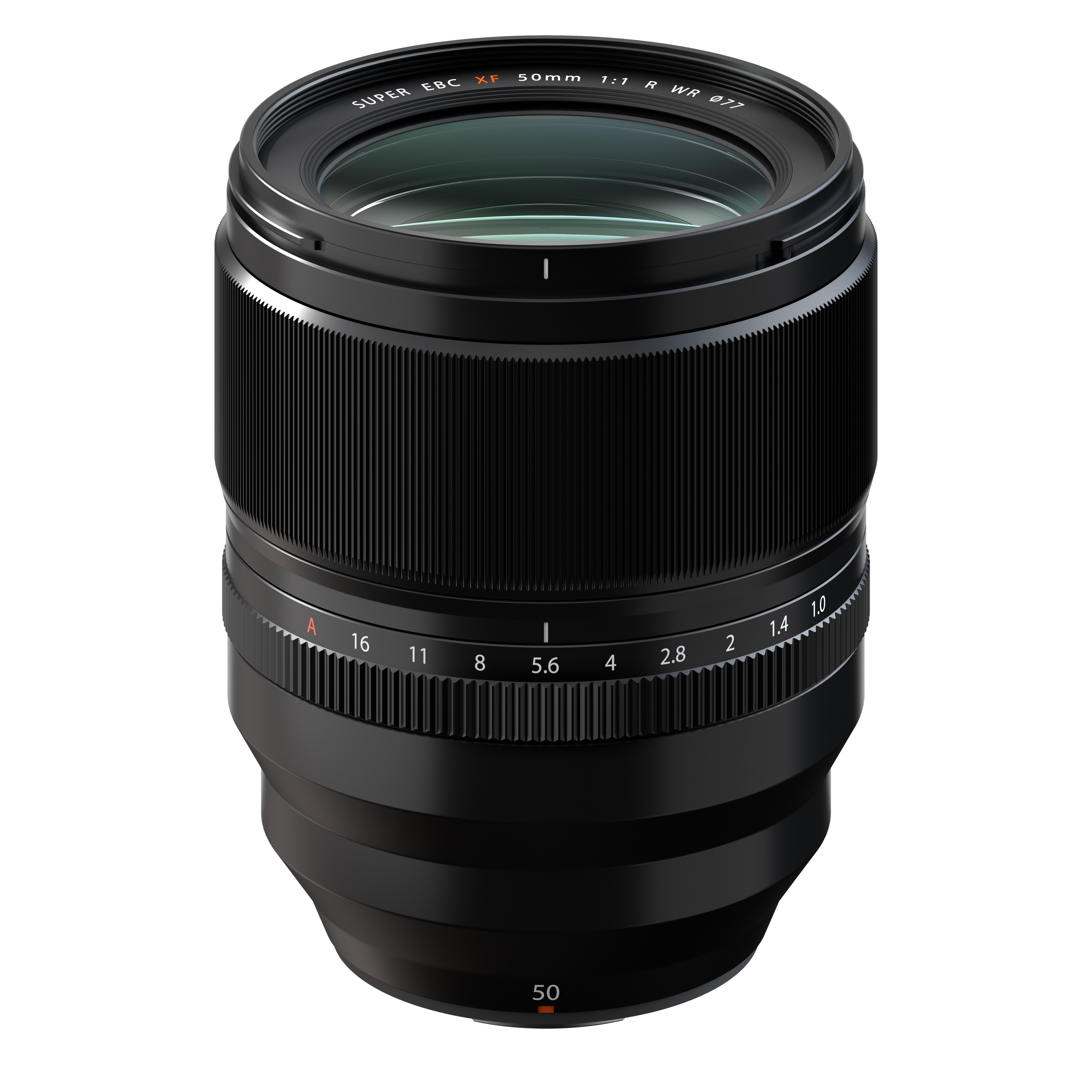 Fujifilm XF 50mmF1.0 R WR  ( -300€ Caschback von Fuji)