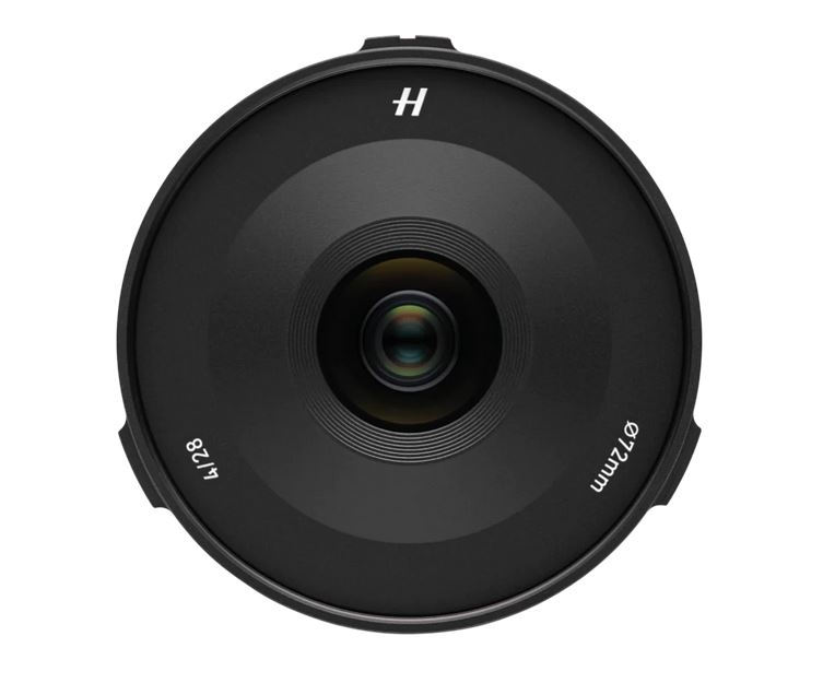 Hasselblad XCD 4/28P