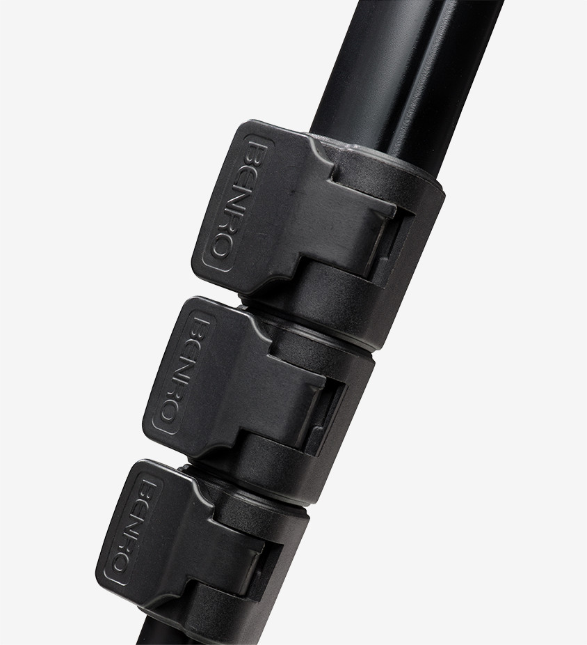 BENRO Aero2 Travel Angel Video Tripod Kit BENRO Aero2 Travel Angel Video Tripod Kit