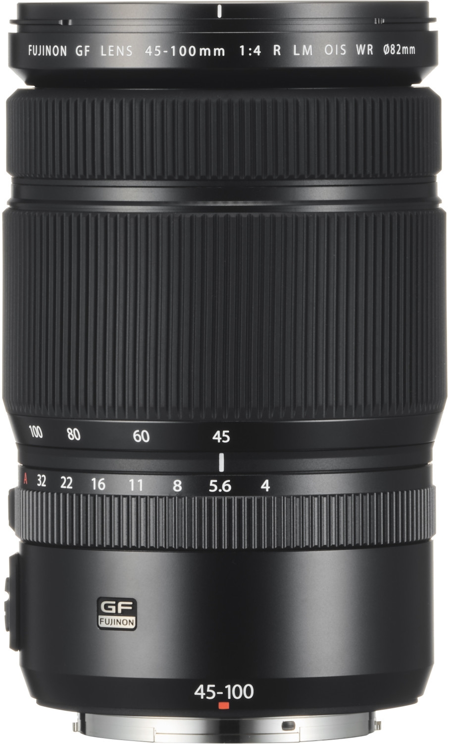 Fujifilm GF45-100mm 1:4,0 R LM OIS WR (-500 € Cashback von Fuji zurück)