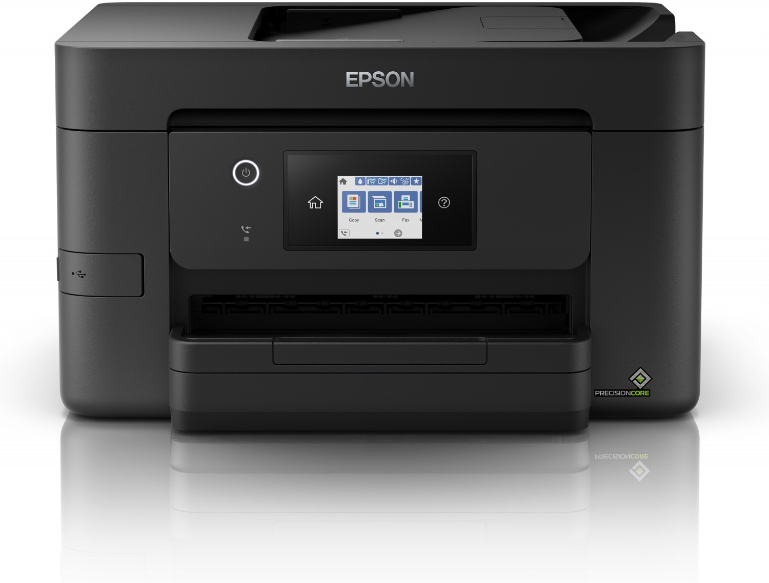 Epson WorkForce Pro WF-3820DWF Inkjet Printers