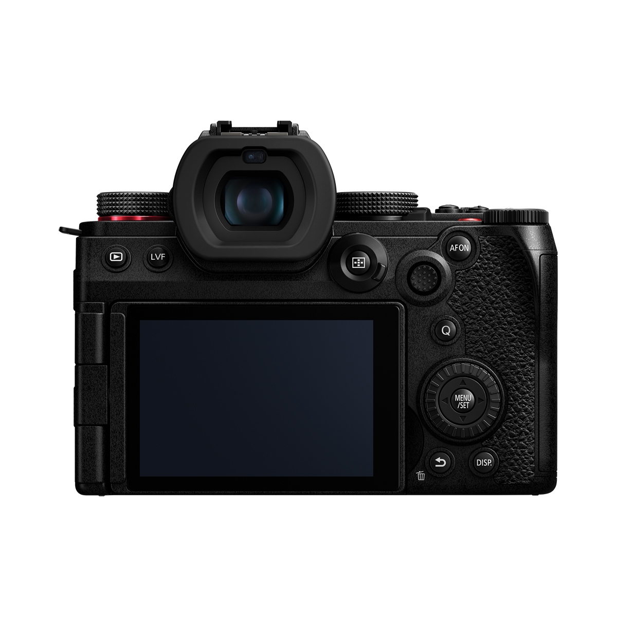 Panasonic Lumix DC-G9 II Body