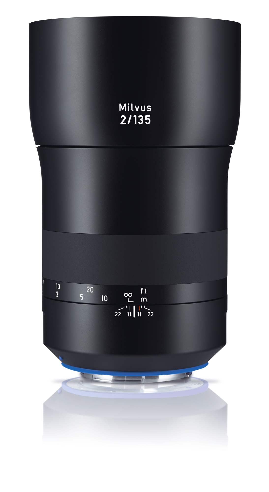  ZEISS  Milvus 2/135 ZE Canon