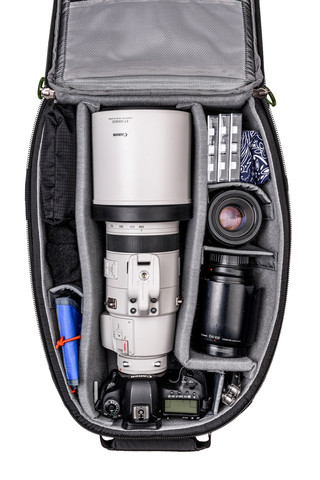 MindShift Gear FirstLight 20L